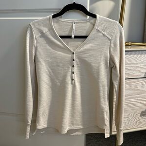 [Kuhl] Thermal Henley